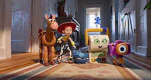 Video zum Film „Toy Story 5“ Video zum Film „Toy Story 5“