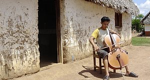 Szenenbild aus dem Film „Die GEOlino Reportage (Vol. 1-3)“