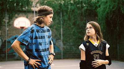 Szenenbild aus dem Film „Max Minsky und ich“