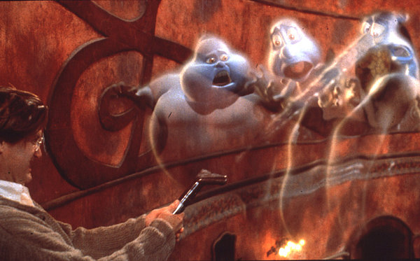 Casper