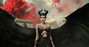 Szenenbild aus dem Film „Maleficent: Mächte der Finsternis“