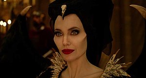 Szenenbild aus dem Film „Maleficent: Mächte der Finsternis“