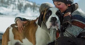 Szenenbild aus dem Film „Mein Freund Barry“