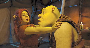 Szenenbild aus dem Film „Für immer Shrek - Das letzte Kapitel“