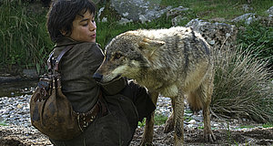 Video zum Film „Wolfsbrüder“