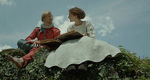 Video zum Film „Das Märchen von der Prinzessin, die unbedingt in einem Märchen vorkommen wollte“