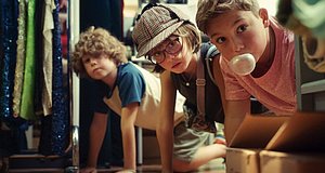 Video zum Film „Neue Geschichten vom Franz“