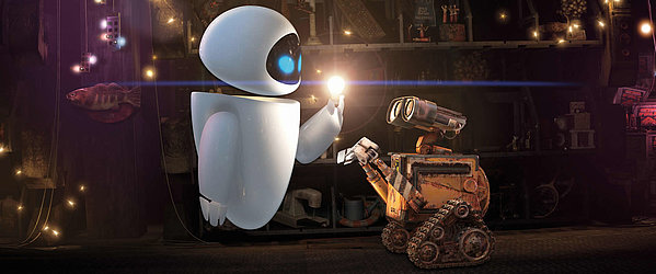 Wall-E