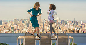 Szenenbild aus dem Film „Annie“