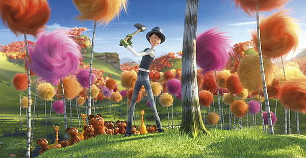 Der Lorax