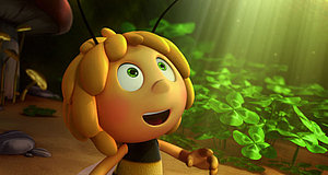 Video zum Film „Die Biene Maja - Der Kinofilm“