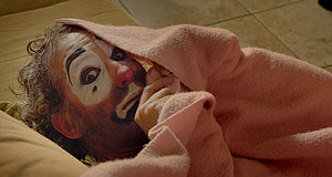 Szenenbild aus dem Film „Mein Freund, der Clown“