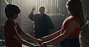 Szenenbild aus dem Film „Dancing Queen“