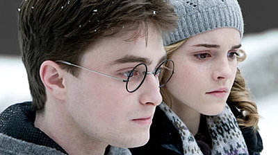Szenenbild aus dem Film „Harry Potter und der Halbblutprinz“