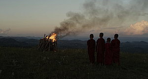 Szenenbild aus dem Film „Goldenes Königreich“