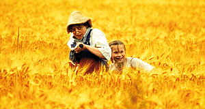 Szenenbild aus dem Film „Hände weg von Mississippi“