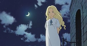 Szenenbild aus dem Film „Erinnerungen an Marnie“