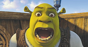 Video zum Film „Shrek der Dritte“