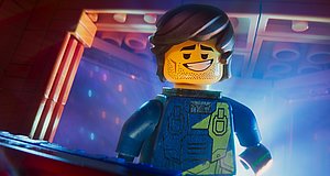 Video zum Film „The Lego Movie 2“