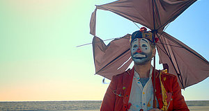 Szenenbild aus dem Film „Mein Freund, der Clown“