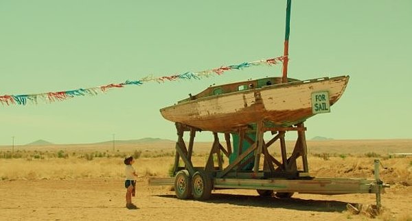 A Boy Called Sailboat - Jedes Wunder hat seine Melodie