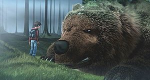 Video zum Film „Der große Bär“