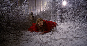 Szenenbild aus dem Film „Die Schöne und das Biest“
