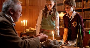 Video zum Film „Lucia und der Weihnachtsmann 2 - Der Kristall des Winterkönigs“