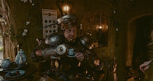 Szenenbild aus dem Film „Der Wunderweltenbaum“