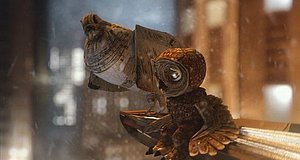 Szenenbild aus dem Film „Weihnachten im Anflug“