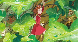 Video zum Film „Arrietty – Die wundersame Welt der Borger“