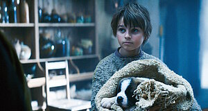 Video zum Film „Mein Freund Barry“