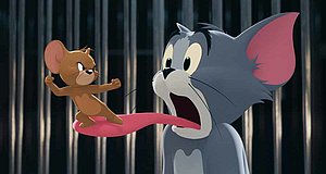 Video zum Film „Tom & Jerry (2021)“