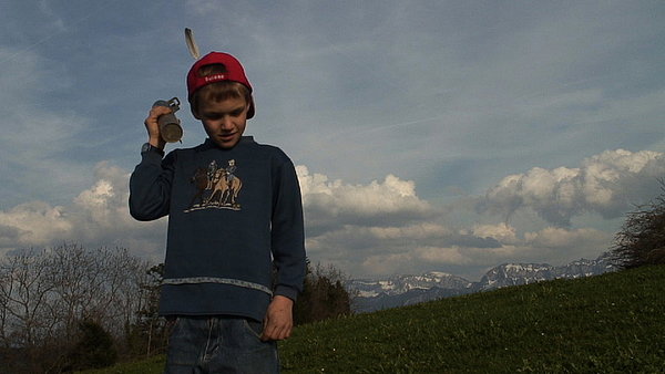 Die Kinder vom Napf