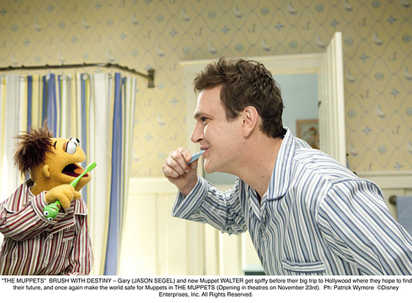 Die Muppets