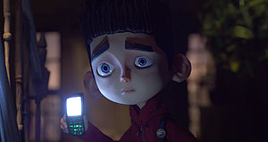 Szenenbild aus dem Film „ParaNorman“