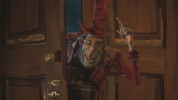 Die Boxtrolls