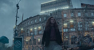 Szenenbild aus dem Film „Momo (2025)“