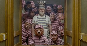 Szenenbild aus dem Film „Paddington 2“