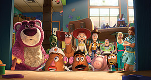 Video zum Film „Toy Story 3“