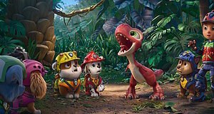 Video zum Film „Paw Patrol: Der Dino Film“ Video zum Film „Paw Patrol: Der Dino Film“
