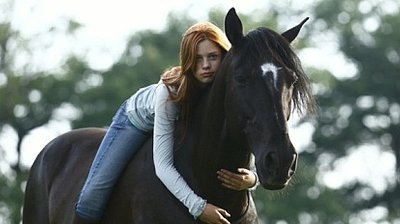 Szenenbild aus dem Film „Ostwind - Zusammen sind wir frei“