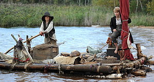 Video zum Film „Tom Sawyer“