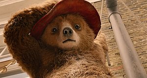 Szenenbild aus dem Film „Paddington 2“