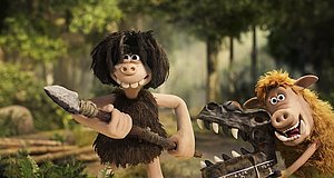 Video zum Film „Early Man – Steinzeit bereit“