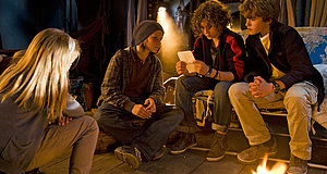 Szenenbild aus dem Film „Fünf Freunde“