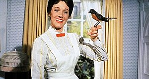 Szenenbild aus dem Film „Mary Poppins“