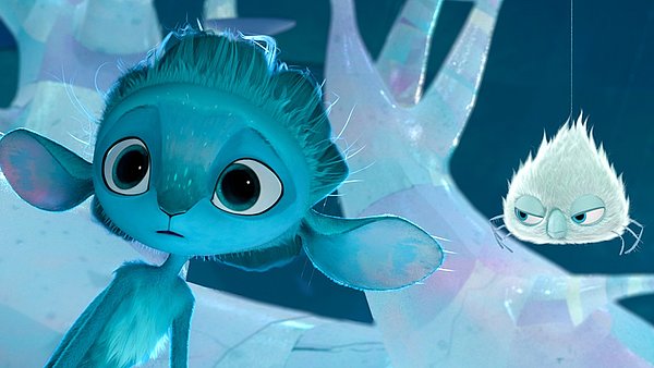 Mune – Der Wächter des Mondes