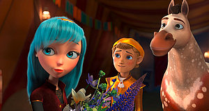 Video zum Film „Pinocchio - Eine wahre Geschichte“
