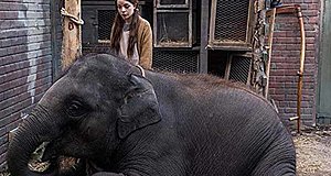 Szenenbild aus dem Film „Der Zoo“